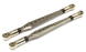 Billet 115-117mm Type Suspension Link (2) for Axial SCX-10 & Other Crawler