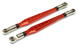 Billet 115-117mm Type Suspension Link (2) for Axial SCX-10 & Other Crawler