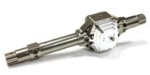 Billet Machined T6 Front Axle Conversion for Axial 1/10 Wraith 2.2 Rock Racer