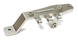 Billet Machined Front 4 Link Mount for Axial 1/10 Wraith 2.2 Rock Racer