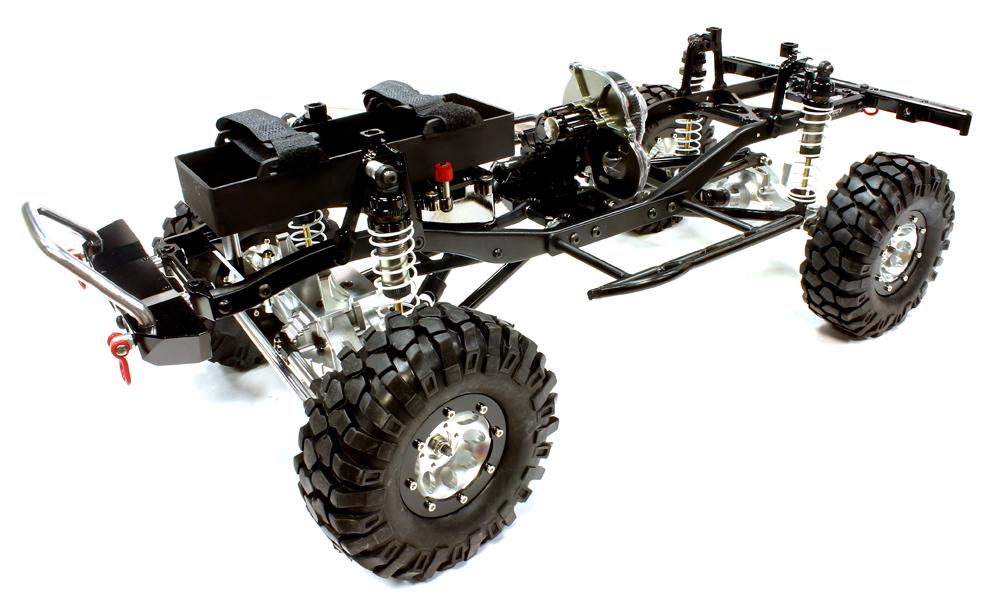 3RACING 1/10 Scale Cero Sport 55 Special Launch Edition
