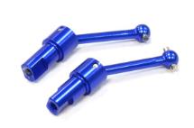Billet Machined Universal Drive Shafts for Traxxas LaTrax Rally 1/18