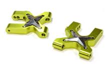 Billet Machined Lower Suspension Arms for Traxxas LaTrax Rally 1/18