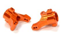 Billet Machined Rear Hub Carriers for Traxxas LaTrax Rally 1/18