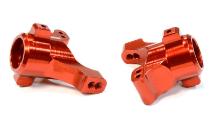 Billet Machined Rear Hub Carriers for Traxxas LaTrax Rally 1/18