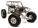 C25798SILVER 1/10 VFX2.2 Trail Racer 4WD Scale Crawler ARTR (new, defects)