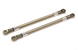 Machined 130mm Titanium Suspension Links (2) for Axial SCX-10 & Other Crawlers