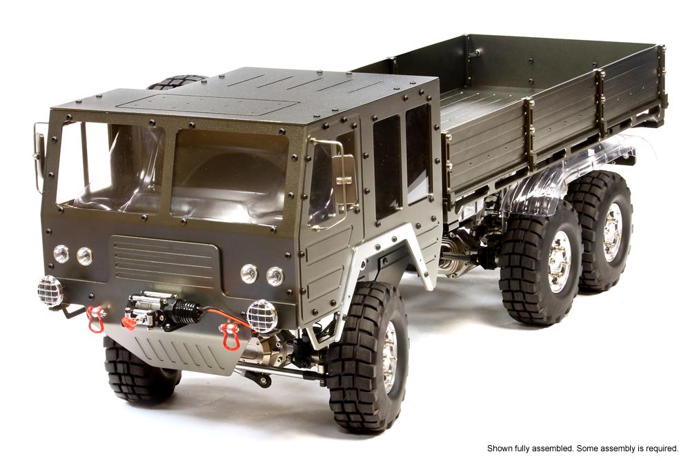 Integy 6x6 cheap