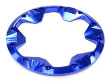 Billet Machined Beadlock Ring (1) for Traxxas 1/10 Summit Off-Road Truck