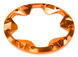 Billet Machined Beadlock Ring (1) for Traxxas 1/10 Summit Off-Road Truck