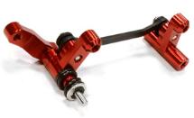 Billet Machined Steering Bell Crank for Traxxas LaTrax Rally 1/18 Scale