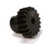 Billet Machined 18T Pinion Gear for Traxxas LaTrax Rally 1/18 Scale