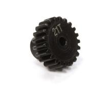Billet Machined 21T Pinion Gear for Traxxas LaTrax Rally 1/18 Scale