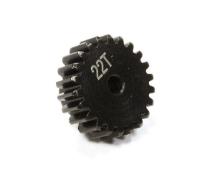 Billet Machined 22T Pinion Gear for Traxxas LaTrax Rally 1/18 Scale