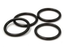 S12 Type Replacement O-Ring (4) for C25910 Competition Shock