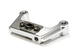Billet Machined Upper Y-Link Type Roll Mount for Axial SCX-10 Scale Crawler