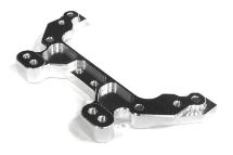 Billet Machined Rear Mount Chassis Brace for Associated RC10B5 Buggy