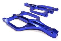 for sale online Integy T3878NS Center Type II Skid Plate for Traxxas E/t-maxx 3906 4909 4910