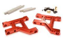Billet Machined Lower Suspension Arm for Tamiya Scale Off-Road CC01