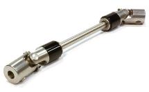 Billet Machined Stainless Steel Center Shaft for Tamiya Scale Off-Road CC01