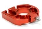 Billet Machined Motor Mount for Tamiya Scale Off-Road CC01