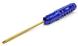 Professional LW Phillips Screwdriver #1 Ti-Nitride (Handle:20mm O.D.)