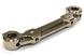 Billet Machined Body Post Mount for Axial 1/10 Yeti Rock Racer
