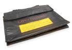 LiPo Guard Large Battery Bag (240x180x60mm) for Charging and Storaging