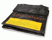 LiPo Guard Small Battery Bag (150x150x40mm) for Charging and Storaging
