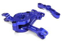 Billet Machined Steering Bell Crank for Traxxas 1/10 Scale Summit 4WD