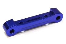 Billet Machined Rear Arm Mount for Associated RC10B5M (ASC90003)