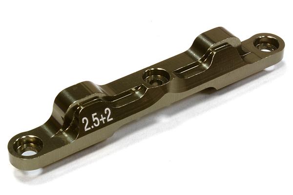 XHD Rear Universal Drive Shaft (2) for Traxxas 1/10 Slash