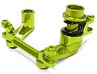 Billet Machined Steering Bell Crank for Traxxas 1/10 Scale E-Maxx Brushless