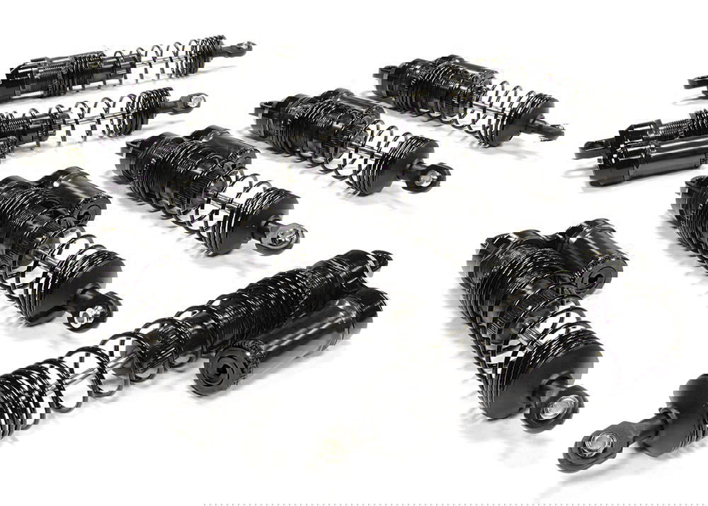 Hop-up Parts for Traxxas T-Maxx & E-Maxx | Team Integy