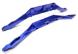 Billet Machined Chassis Brace (2) for Traxxas 1/10 Scale E-Maxx Brushless