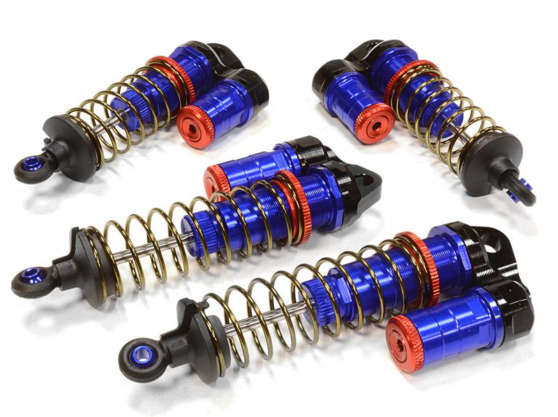 HD Steel Universal Drive Shaft for HPI Savage Flux for R/C