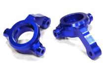 Billet Machined Steering Knuckles for Associated RC10B5 & B5M (ASC90003)