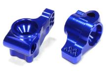 Billet Machined Rear Hub Carriers for Associated RC10B5 & B5M (ASC90003)