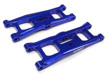 Billet Machined Front Suspension Arms for Associated RC10B5
