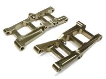 Billet Machined Rear Suspension Arms for Associated RC10B5