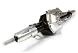 Billet Machined Complete Rear Axle w/ Metal Gears for Axial 1/10 Yeti Rock Racer