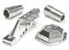 Billet Machined Stage 1 Hop-Up Set for Axial 1/10 Yeti Rock Racer
