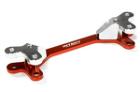 Billet Machined Steering Rack Assembly for Axial 1/10 Yeti Rock Racer