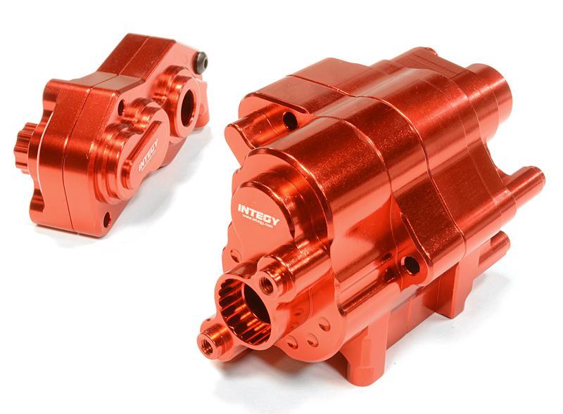 HD Nylon Gear Set for Super Clod Buster Gearbox for R/C or RC