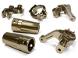 Billet Machined Stage 2 Hop-Up Set for Axial 1/10 Yeti Rock Racer