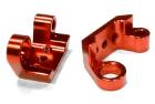 Billet Machined Rear Sway Bar Mount for Axial 1/10 Yeti Rock Racer