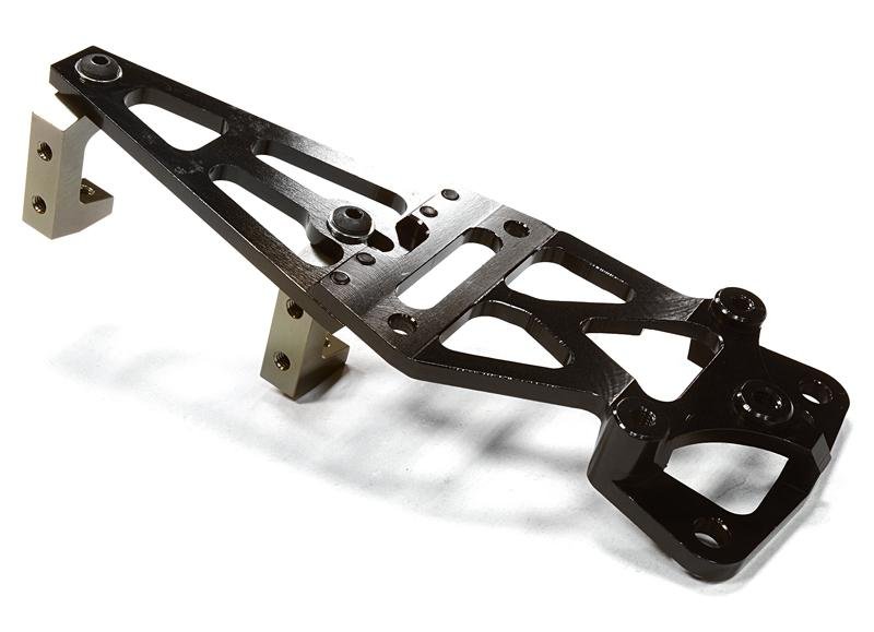 2532 2640 Alloy Front Brace w/Inner Suspension Pins for Traxxas 1/10 Slash 2WD