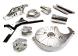 Billet Machined Stage 3 Hop-Up Set for Axial 1/10 Yeti Rock Racer