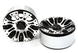 Billet Machined 8 Spoke Type DT Off-Road 1.9 Size Wheel (2) for Scale Crawler