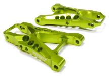 Billet Machined Rear Suspension Arms for HPI 1/10 Sprint 2 On-Road